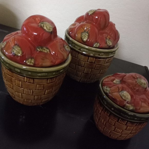 Jars - Picture 2 of 4